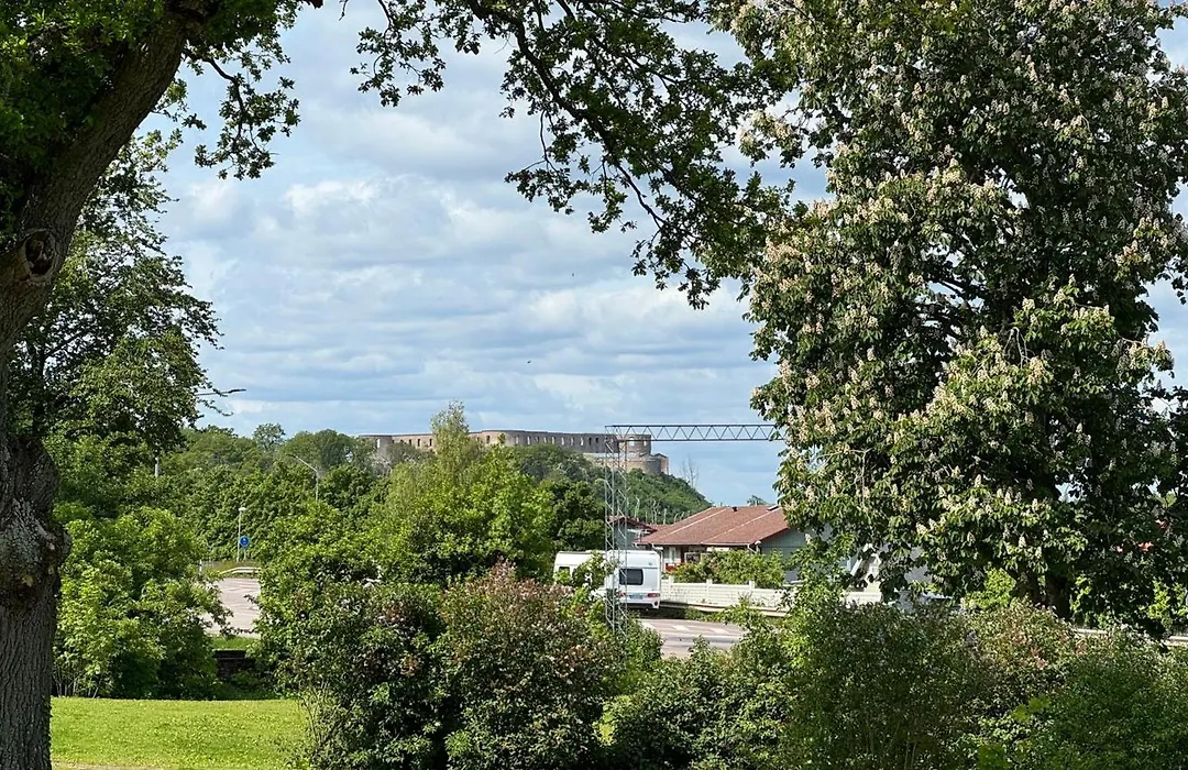 Rosenfors Herrgård B&B-1
