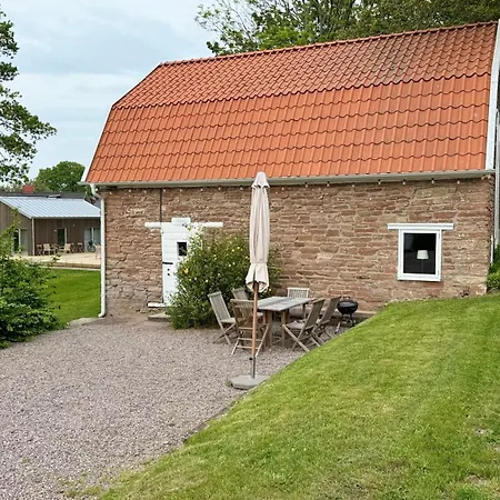 Rosenfors Herrgård B&B-3